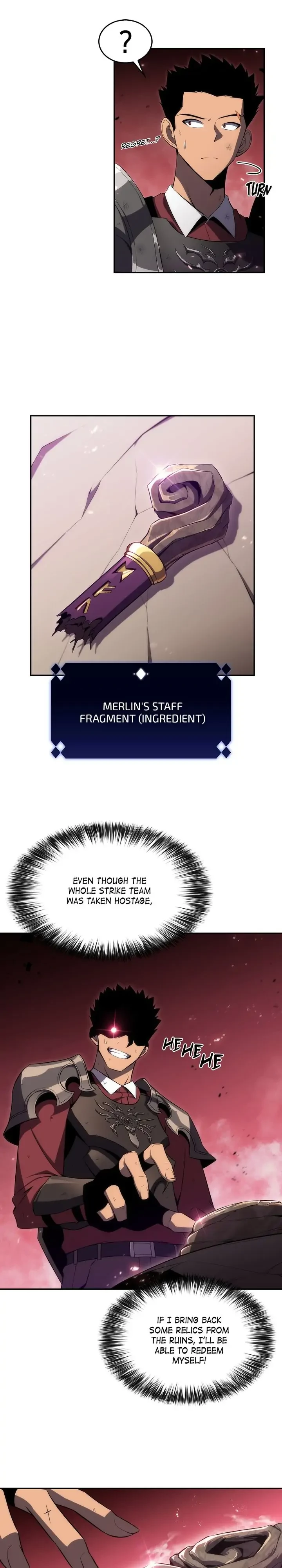 Read I’m the Max-Level Newbie EN Manga Online