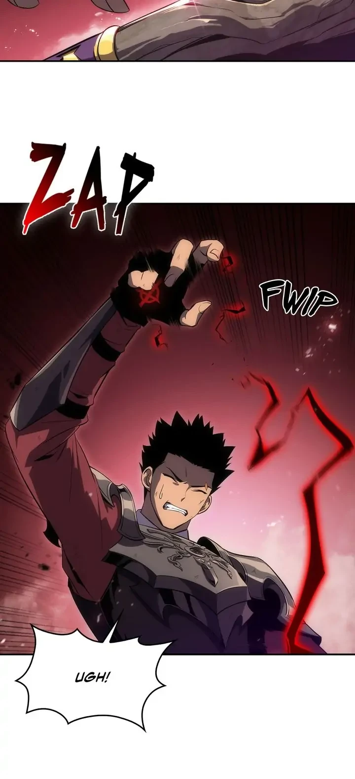 Read I’m the Max-Level Newbie EN Manga Online