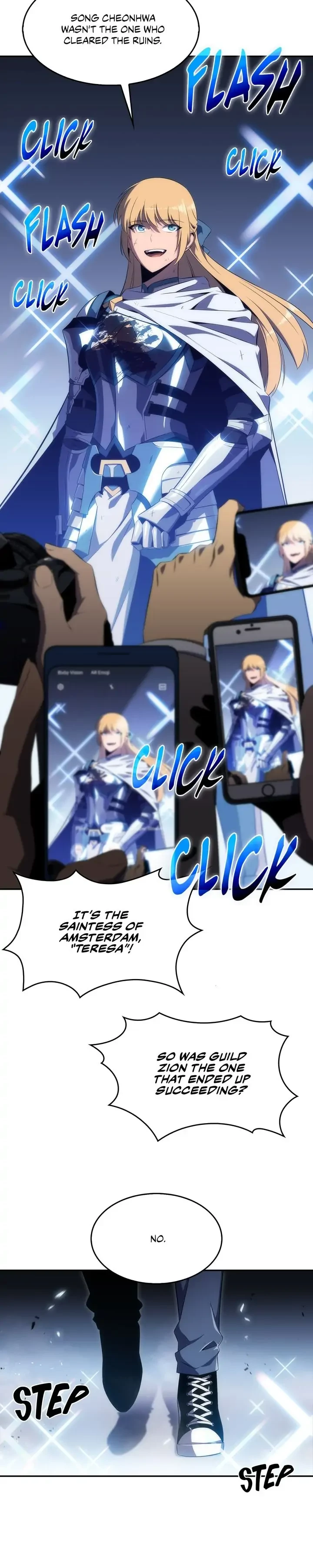 Read I’m the Max-Level Newbie EN Manga Online