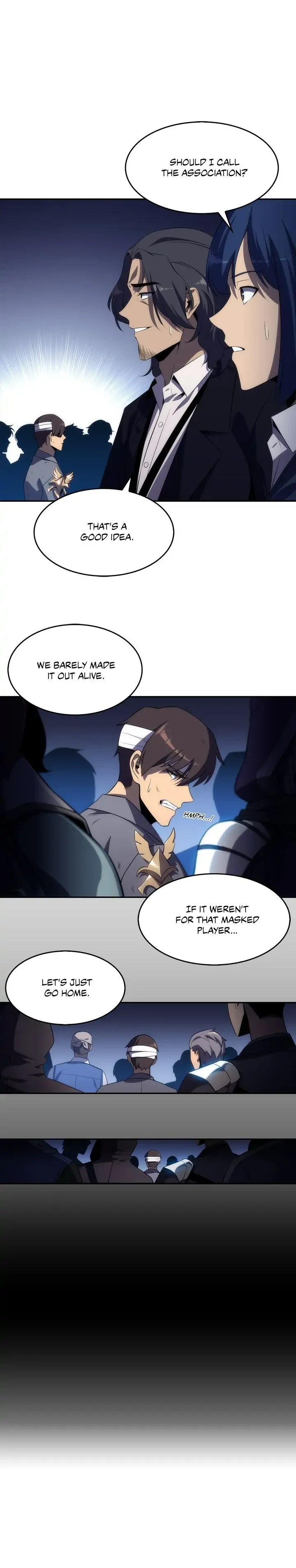 Read I’m the Max-Level Newbie EN Manga Online
