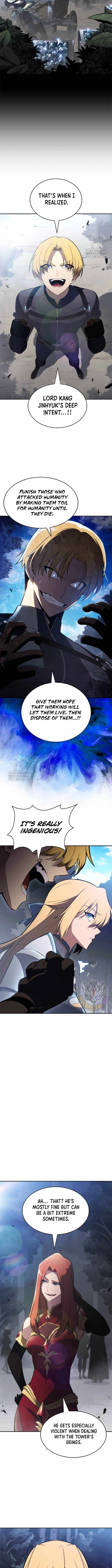 Read I’m the Max-Level Newbie EN Manga Online