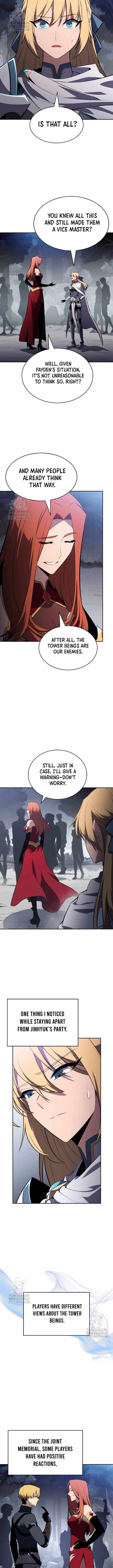 Read I’m the Max-Level Newbie EN Manga Online