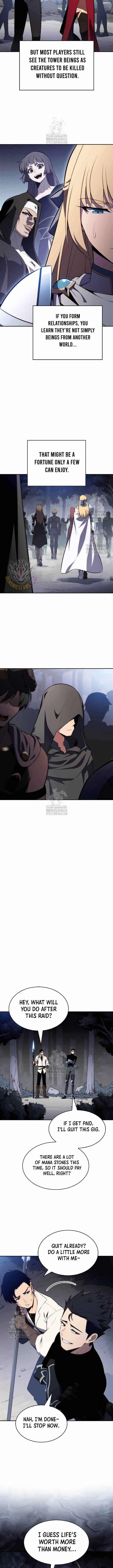 Read I’m the Max-Level Newbie EN Manga Online