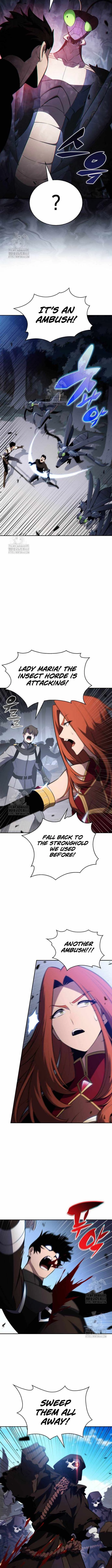 Read I’m the Max-Level Newbie EN Manga Online