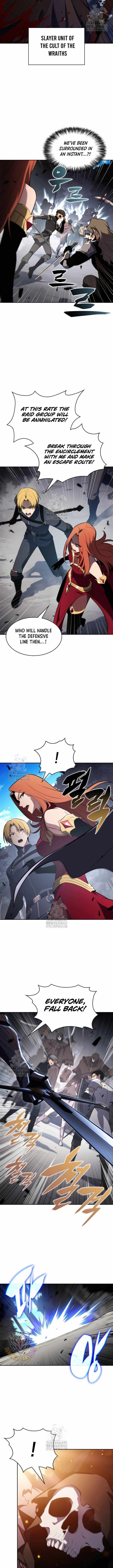 Read I’m the Max-Level Newbie EN Manga Online
