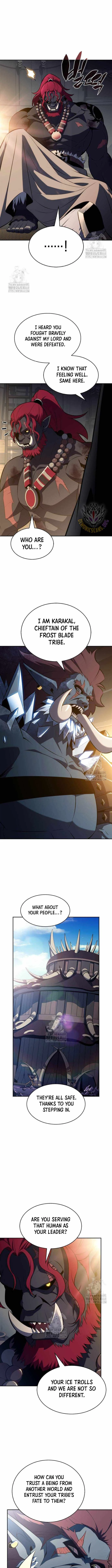 Read I’m the Max-Level Newbie EN Manga Online