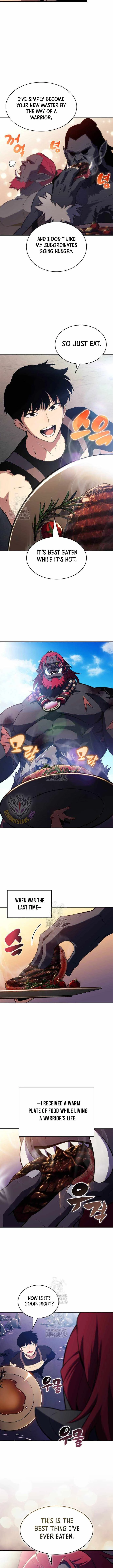 Read I’m the Max-Level Newbie EN Manga Online
