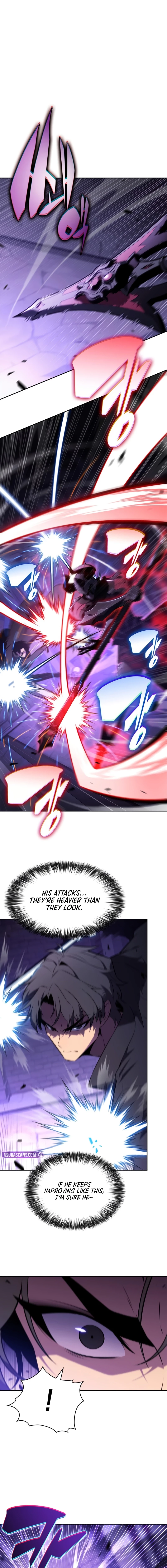 Read I’m the Max-Level Newbie EN Manga Online