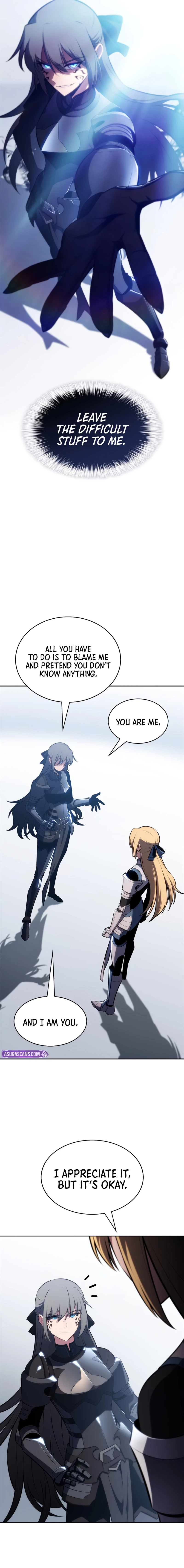 Read I’m the Max-Level Newbie EN Manga Online