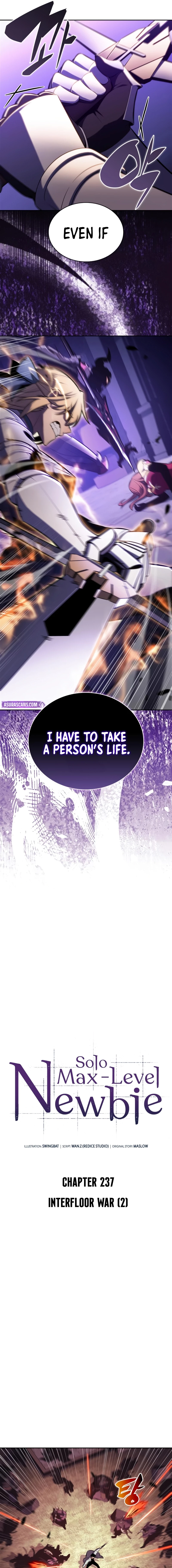 Read I’m the Max-Level Newbie EN Manga Online