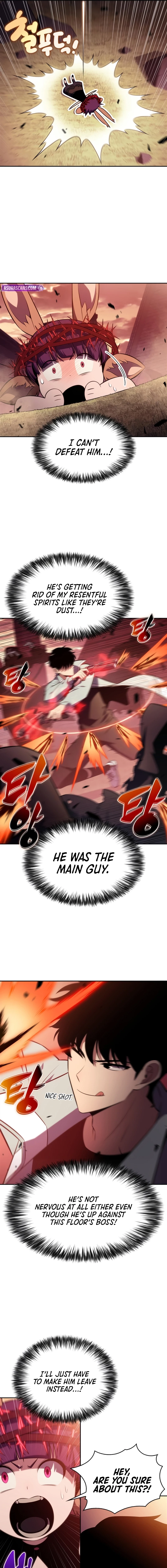 Read I’m the Max-Level Newbie EN Manga Online