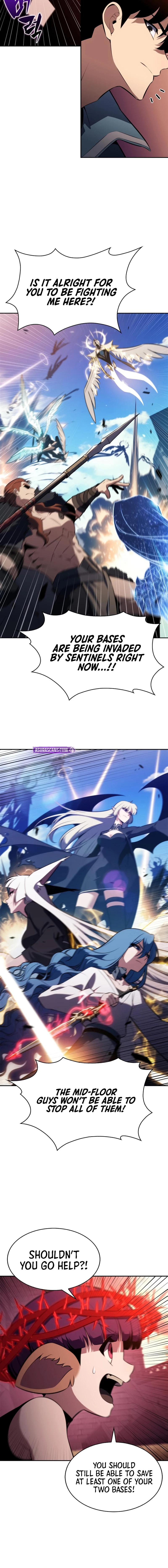 Read I’m the Max-Level Newbie EN Manga Online
