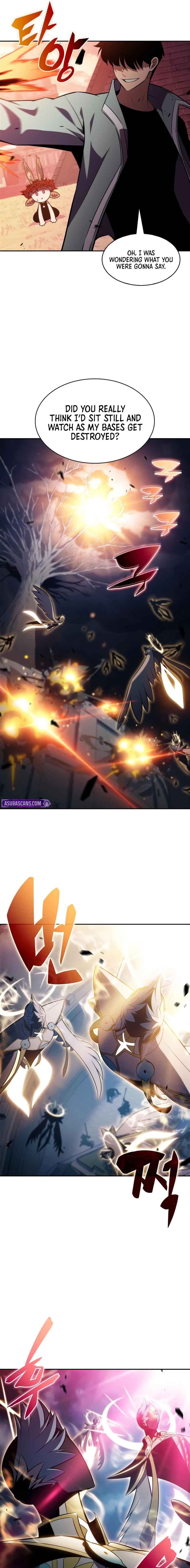 Read I’m the Max-Level Newbie EN Manga Online