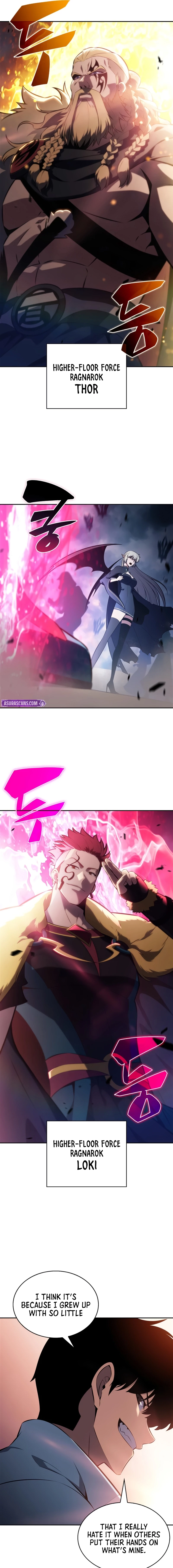 Read I’m the Max-Level Newbie EN Manga Online