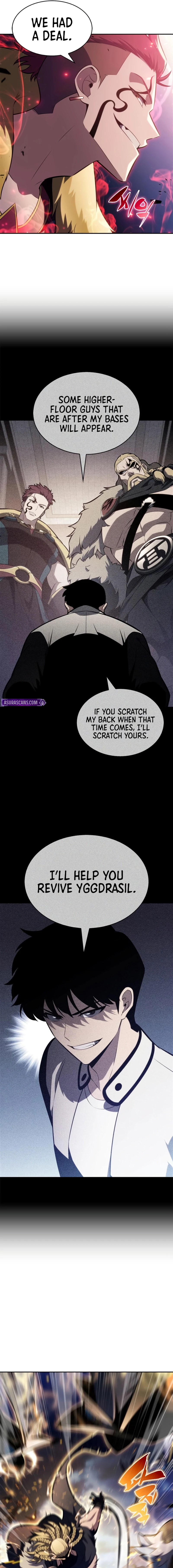 Read I’m the Max-Level Newbie EN Manga Online