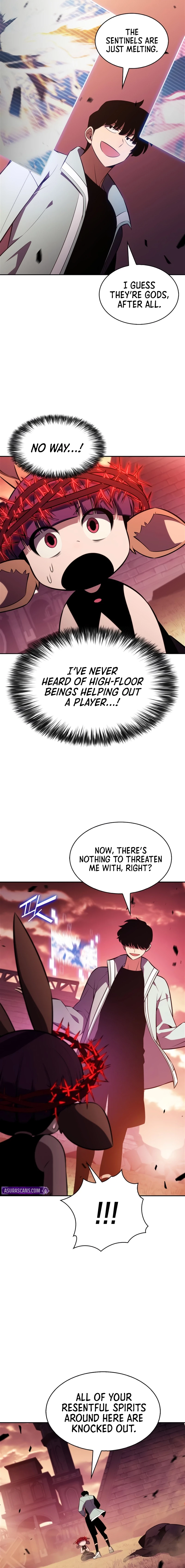 Read I’m the Max-Level Newbie EN Manga Online