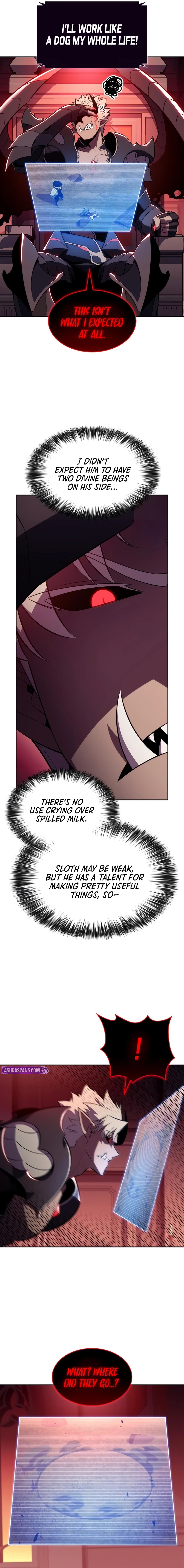 Read I’m the Max-Level Newbie EN Manga Online