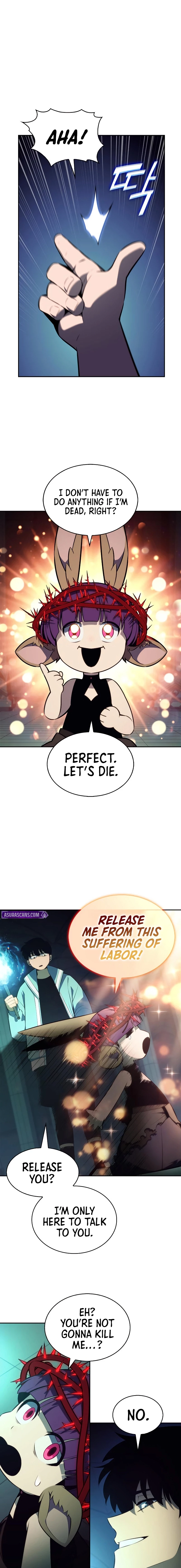 Read I’m the Max-Level Newbie EN Manga Online