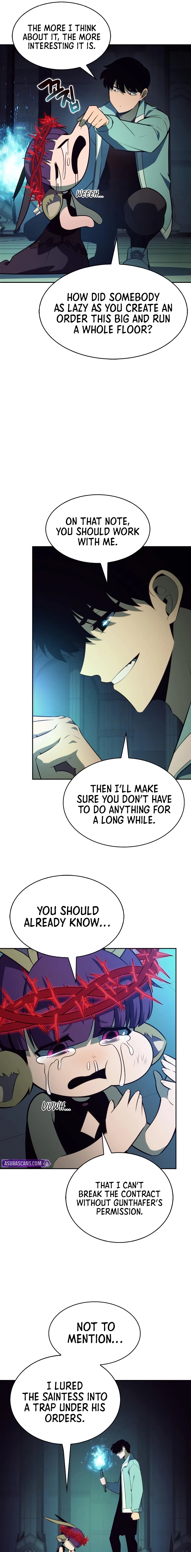 Read I’m the Max-Level Newbie EN Manga Online
