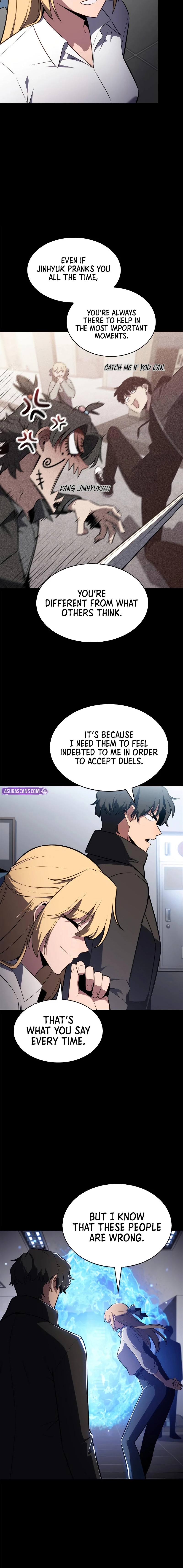 Read I’m the Max-Level Newbie EN Manga Online