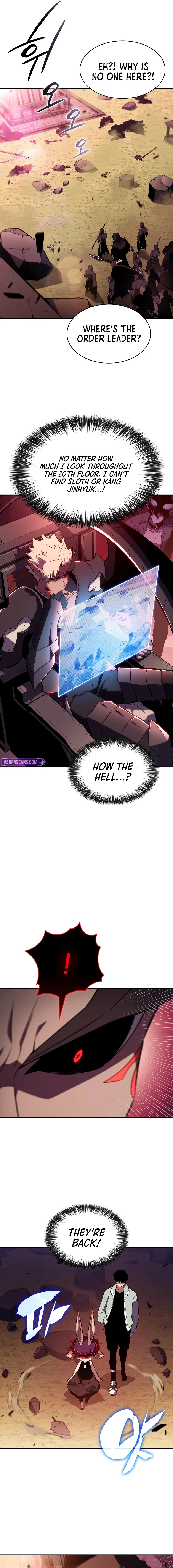 Read I’m the Max-Level Newbie EN Manga Online