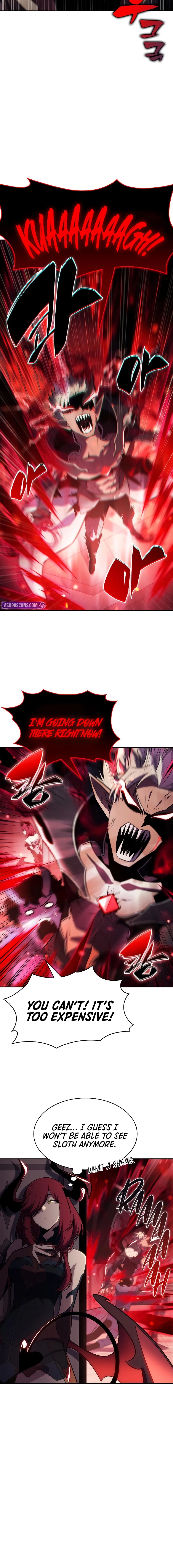Read I’m the Max-Level Newbie EN Manga Online