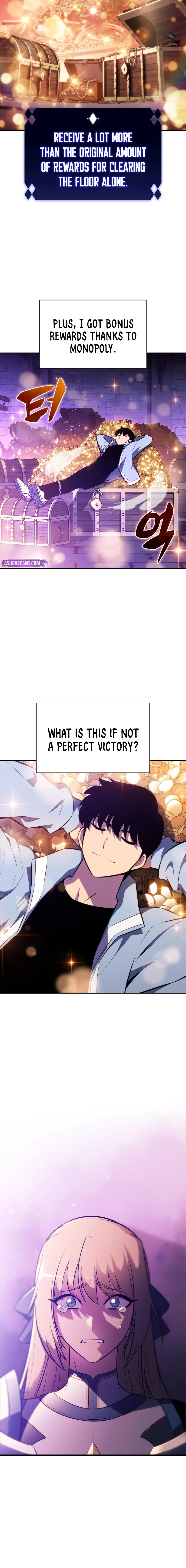 Read I’m the Max-Level Newbie EN Manga Online