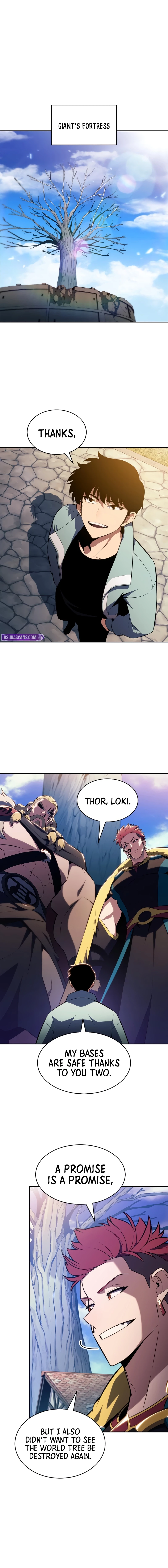 Read I’m the Max-Level Newbie EN Manga Online