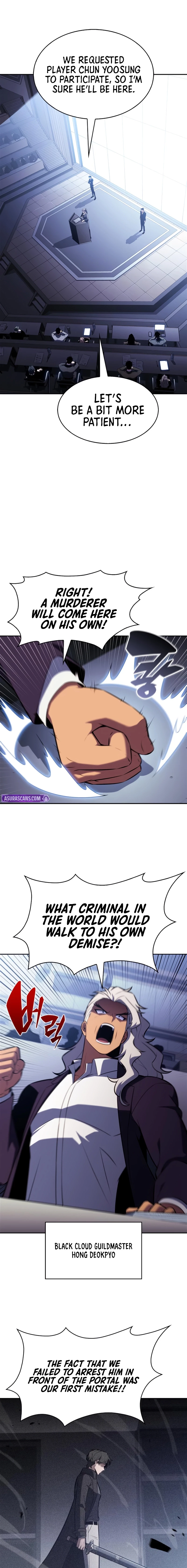 Read I’m the Max-Level Newbie EN Manga Online
