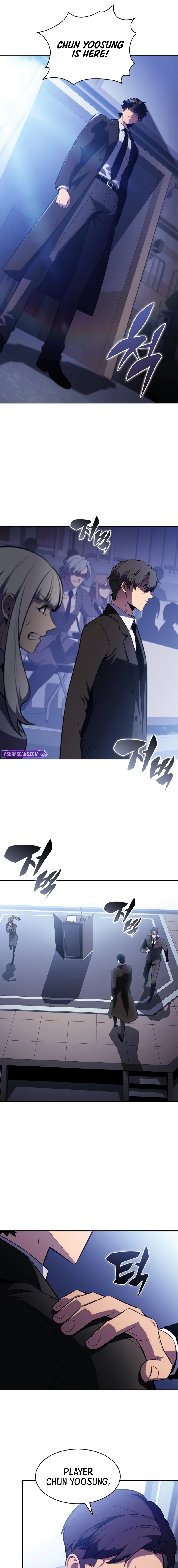 Read I’m the Max-Level Newbie EN Manga Online