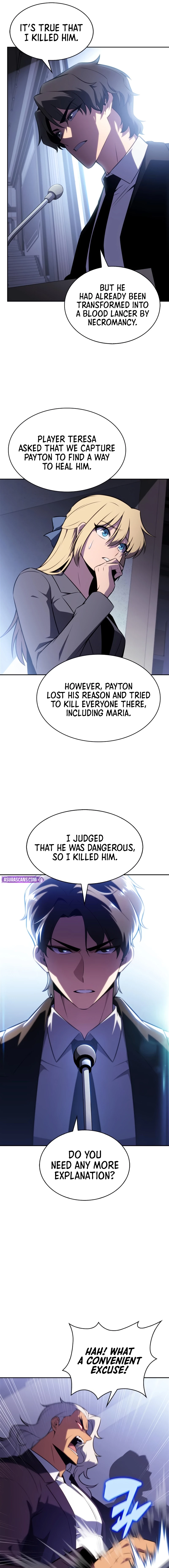 Read I’m the Max-Level Newbie EN Manga Online