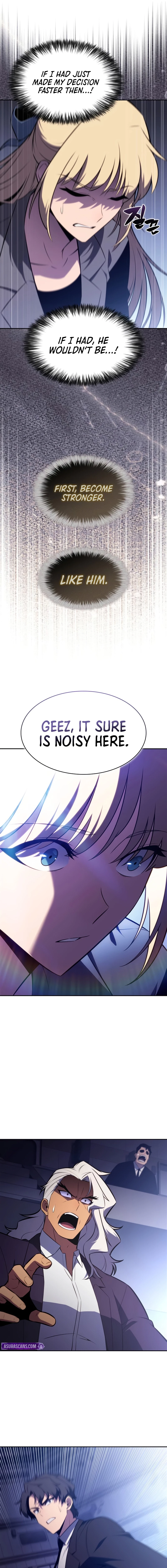 Read I’m the Max-Level Newbie EN Manga Online