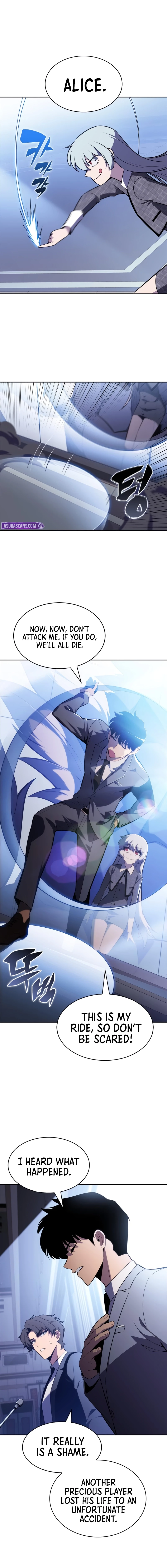 Read I’m the Max-Level Newbie EN Manga Online