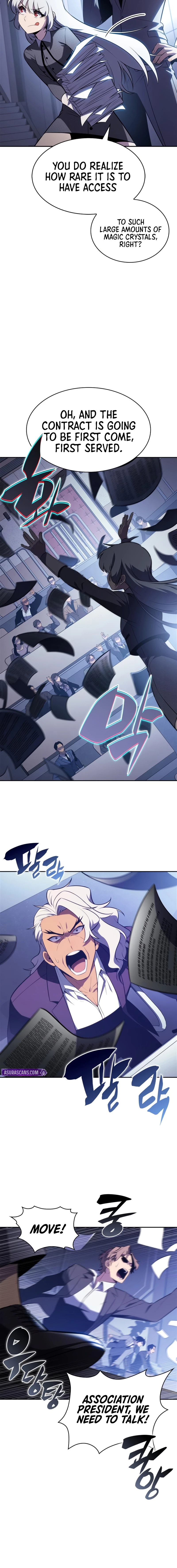Read I’m the Max-Level Newbie EN Manga Online