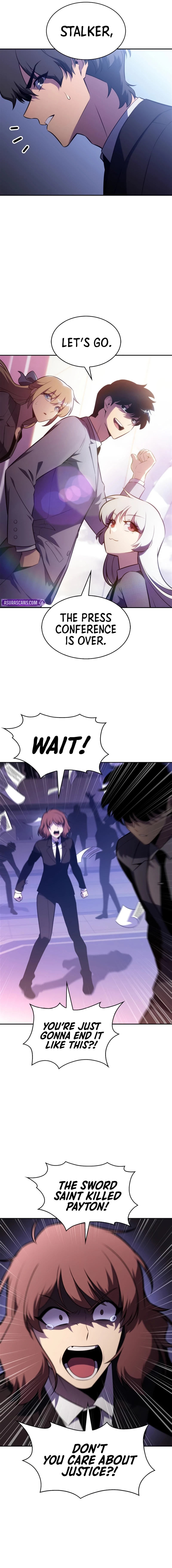 Read I’m the Max-Level Newbie EN Manga Online