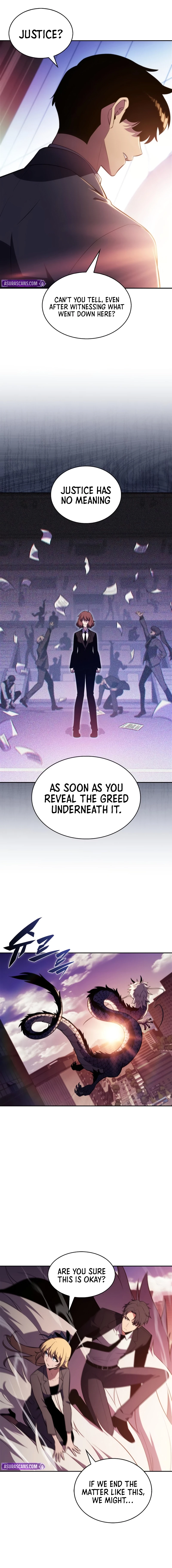 Read I’m the Max-Level Newbie EN Manga Online