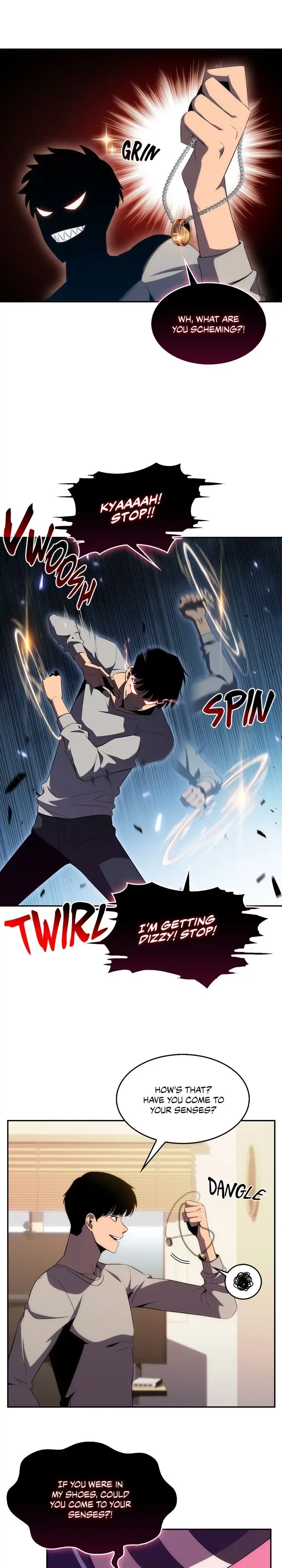 Read I’m the Max-Level Newbie EN Manga Online