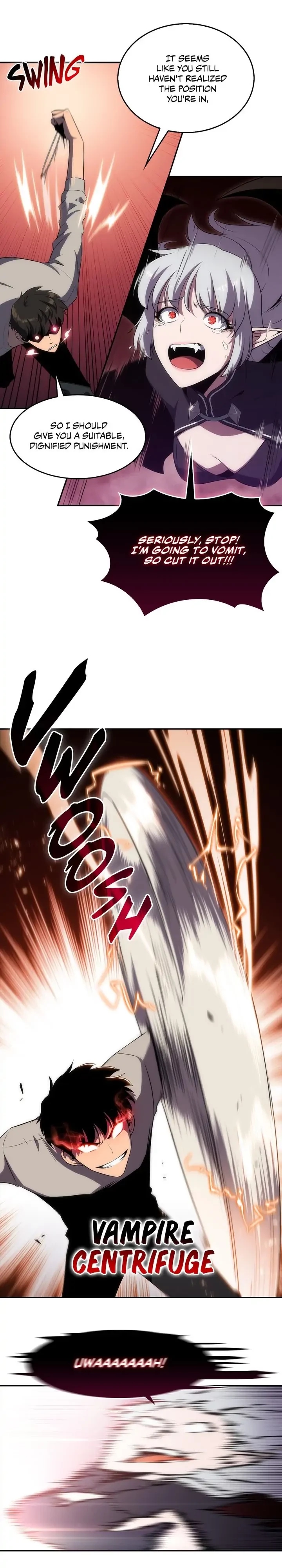 Read I’m the Max-Level Newbie EN Manga Online