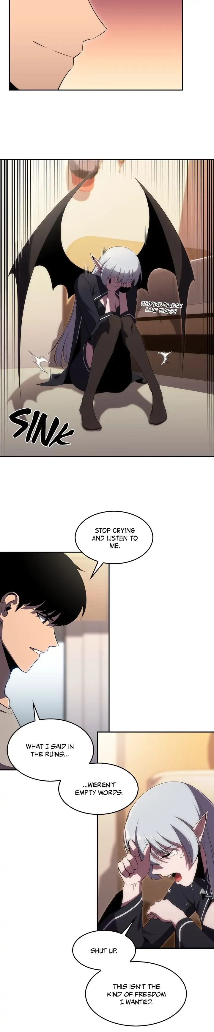 Read I’m the Max-Level Newbie EN Manga Online