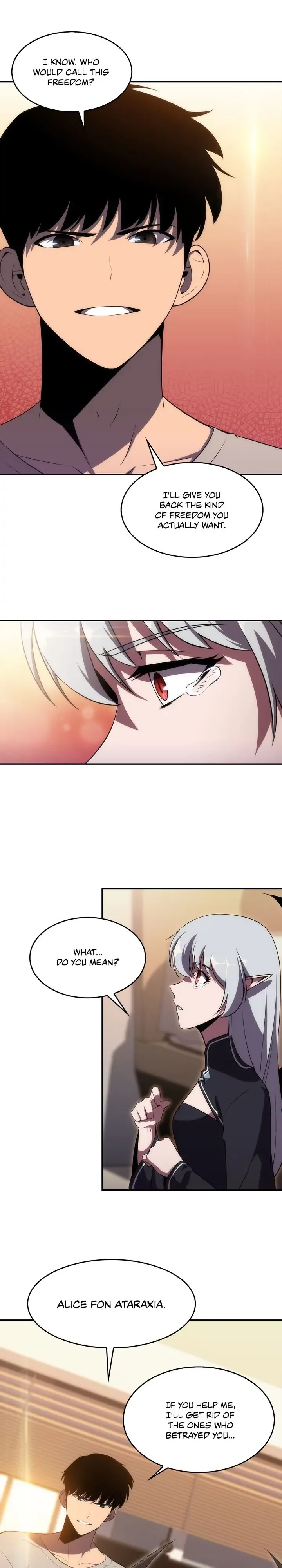 Read I’m the Max-Level Newbie EN Manga Online