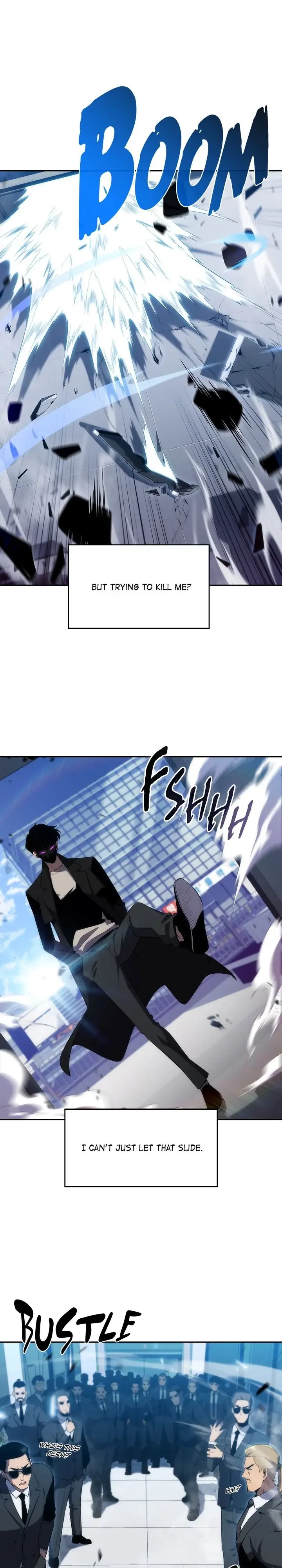 Read I’m the Max-Level Newbie EN Manga Online