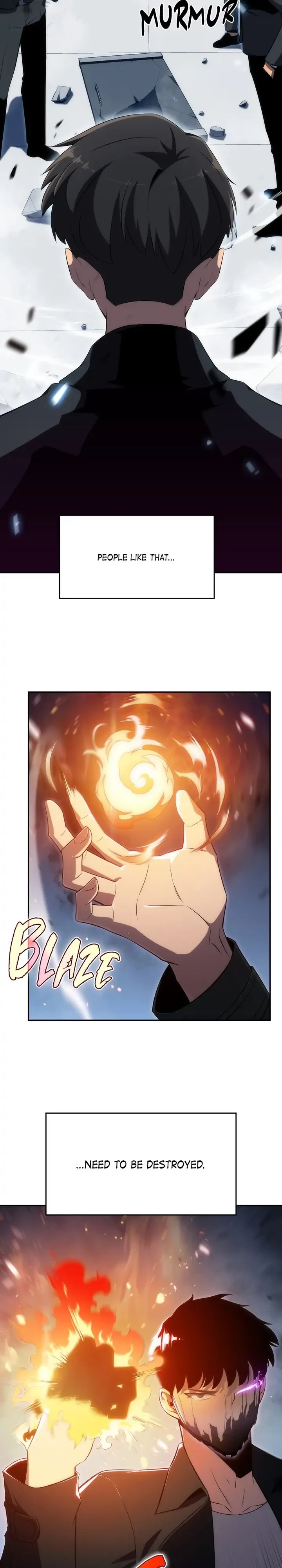 Read I’m the Max-Level Newbie EN Manga Online