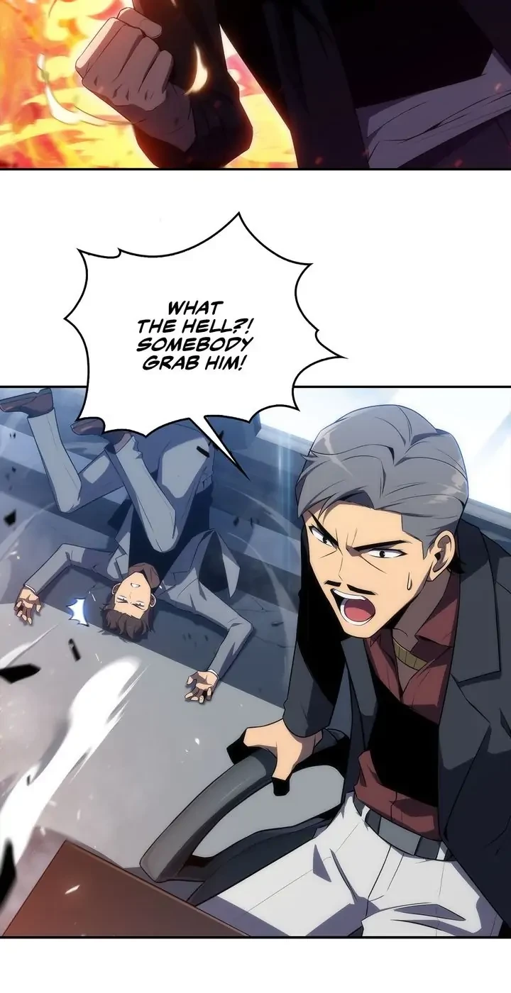 Read I’m the Max-Level Newbie EN Manga Online