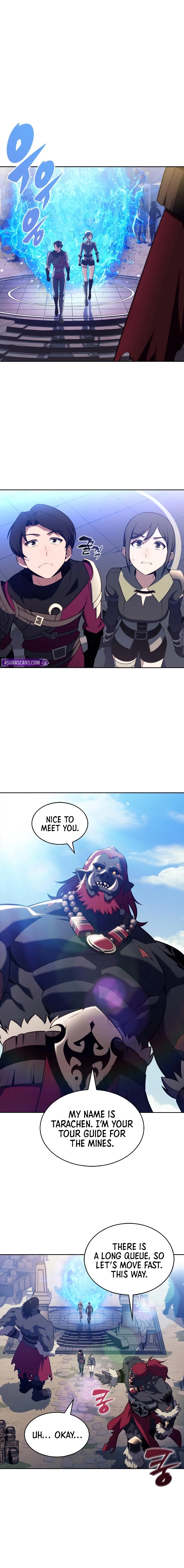 Read I’m the Max-Level Newbie EN Manga Online