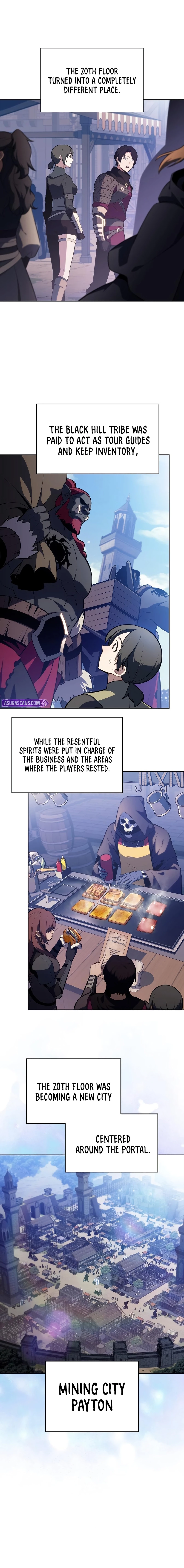 Read I’m the Max-Level Newbie EN Manga Online