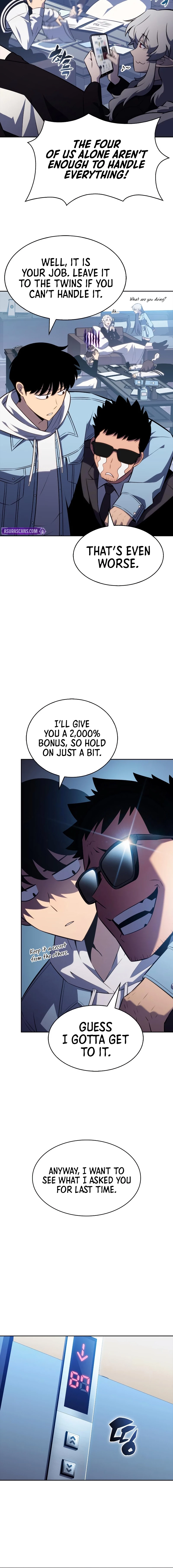 Read I’m the Max-Level Newbie EN Manga Online