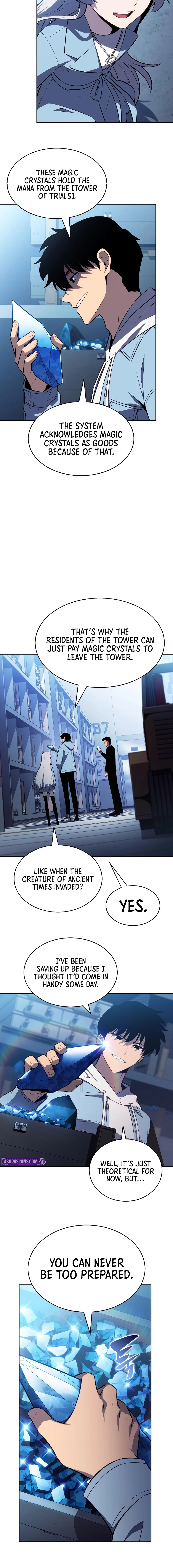 Read I’m the Max-Level Newbie EN Manga Online