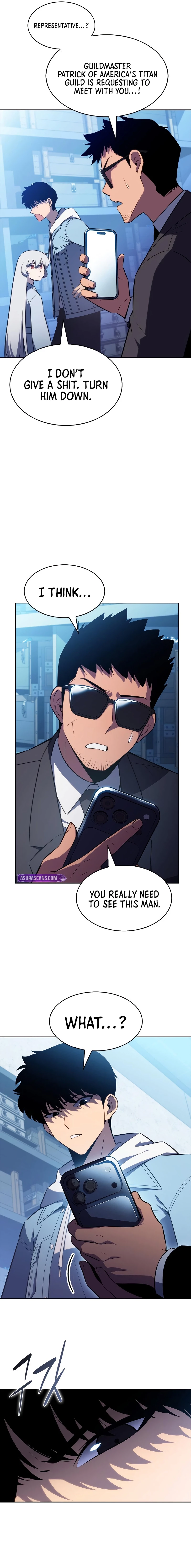 Read I’m the Max-Level Newbie EN Manga Online