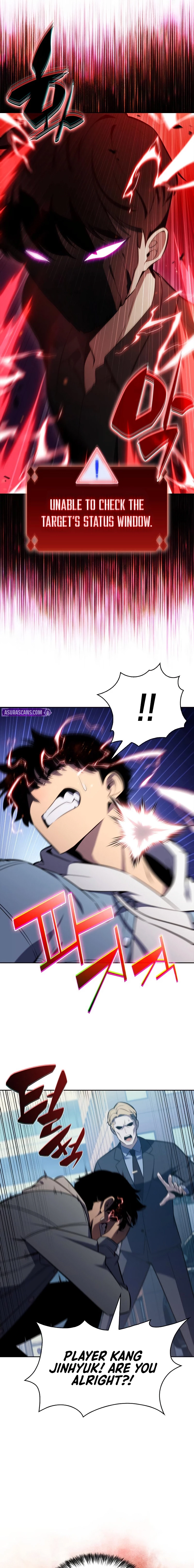 Read I’m the Max-Level Newbie EN Manga Online