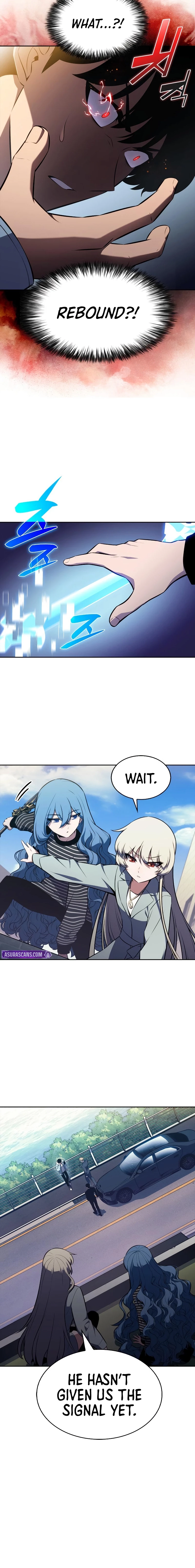 Read I’m the Max-Level Newbie EN Manga Online